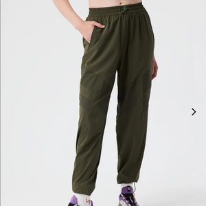 Outdoor Voices Relay Pant - NEW!